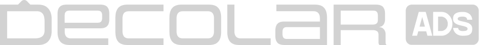 Decolar Ads