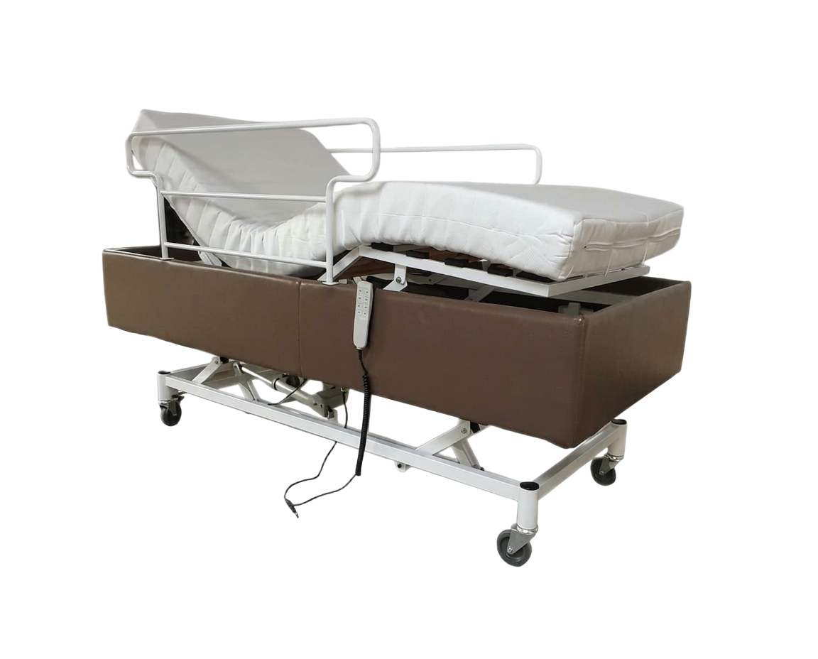 Cama Camaflex Home-Care com Elevação