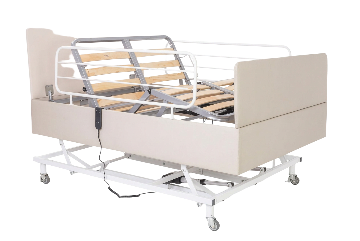 Cama Comfort 140 Pilati