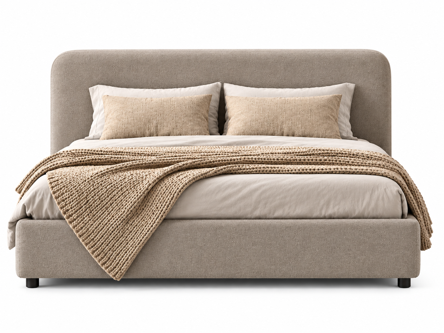 Cama Milano