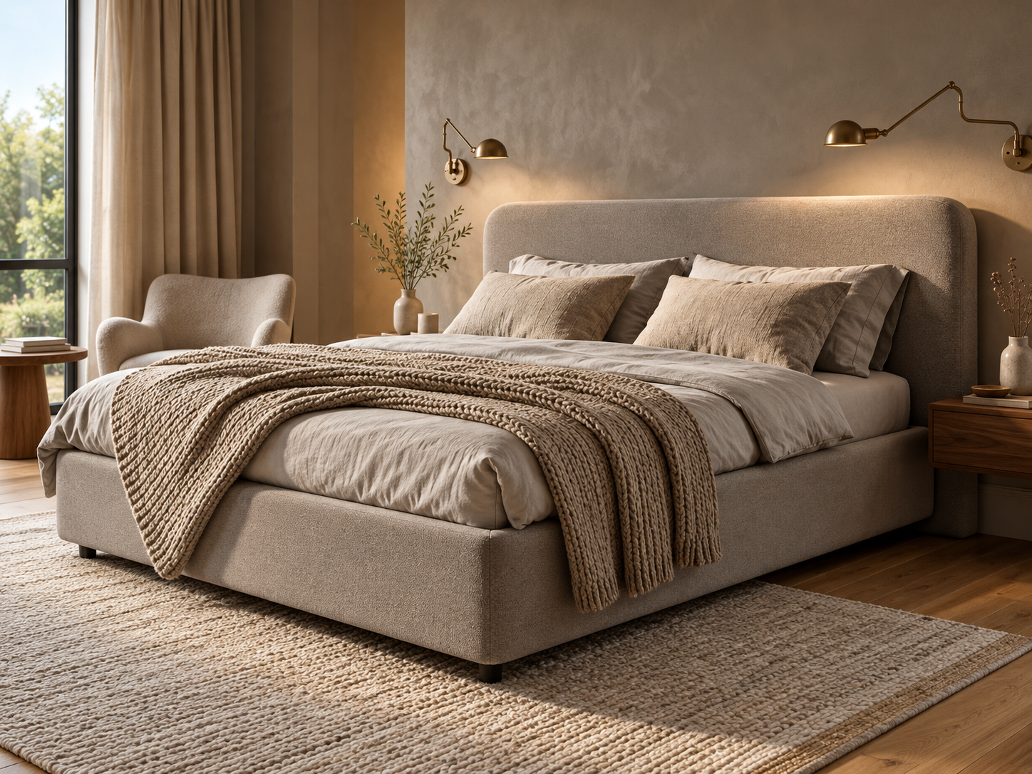Cama Modena — foto 2