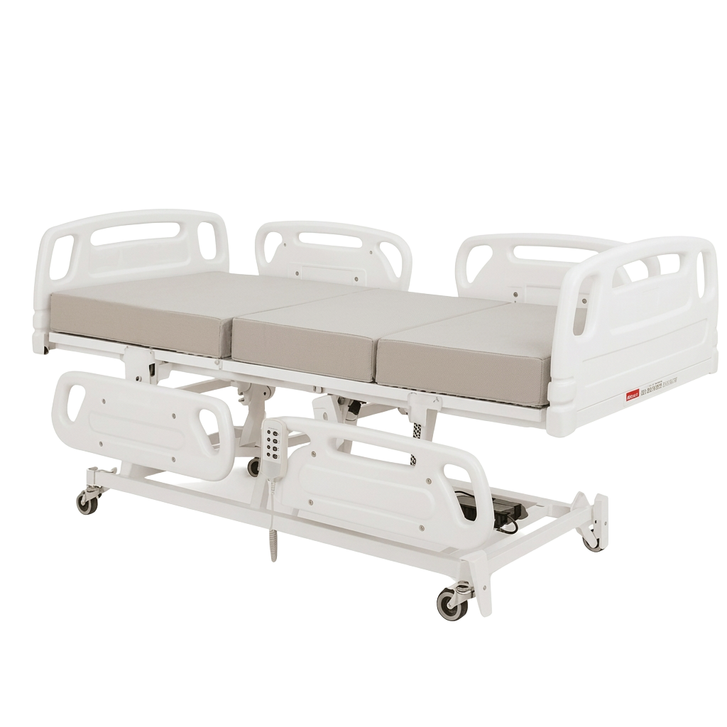 Cama Poltrona Evolution Pilati