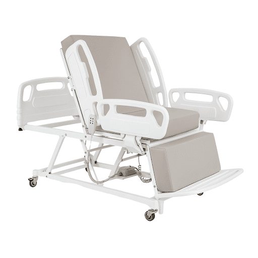 Cama Poltrona Evolution Pilati — foto 2