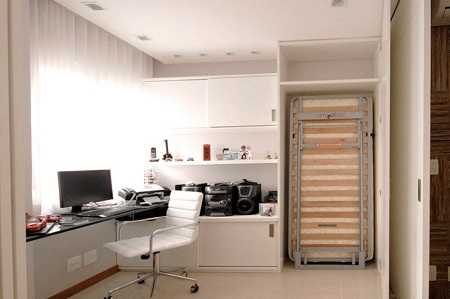 Cama Retrátil — foto 2