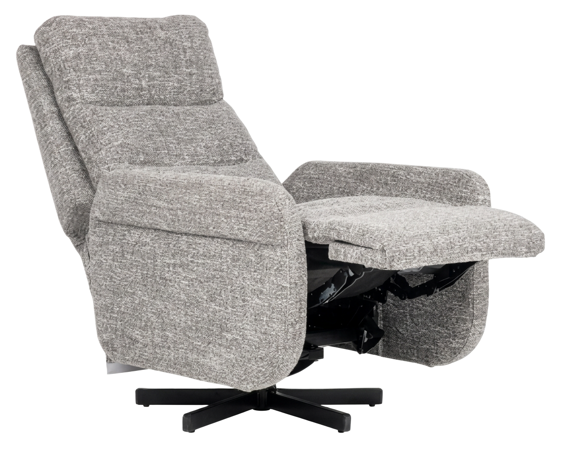 Poltrona Al Reclinável