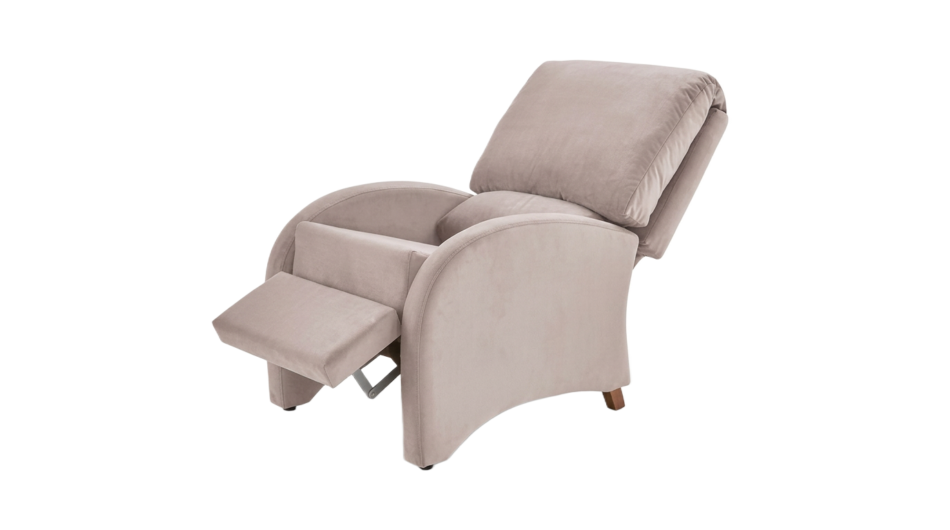 Poltrona Reclinável 485