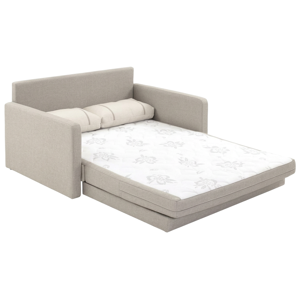 Sofá-cama Bessette