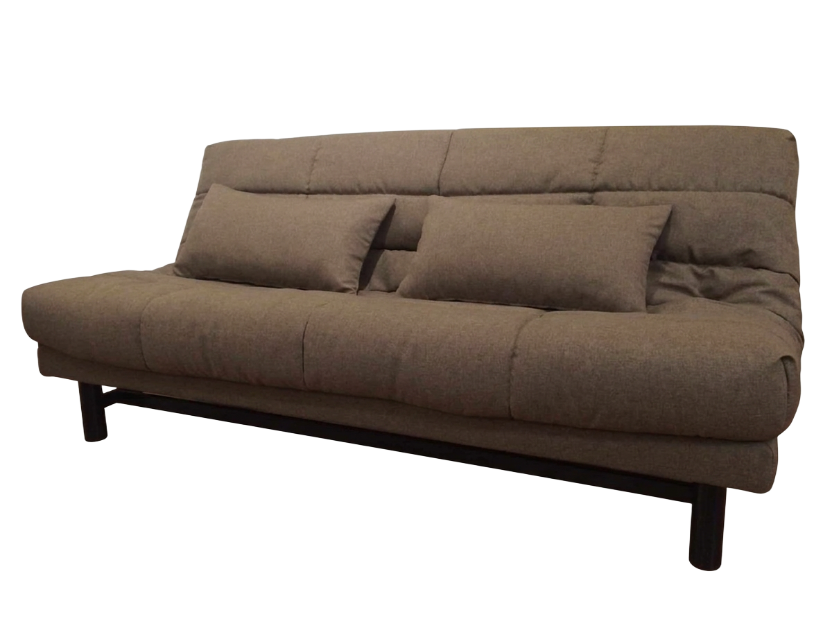 Sofá-cama Dobrável