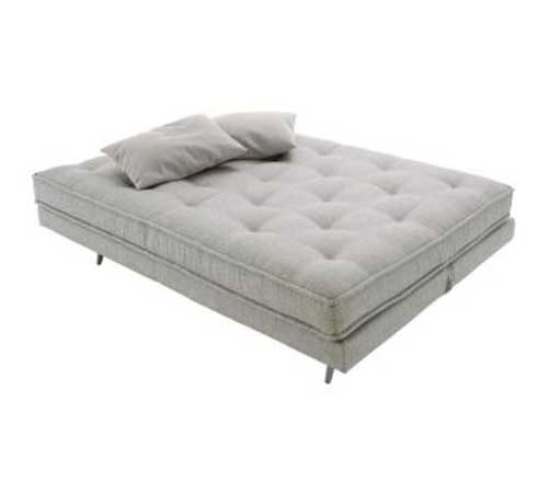 Sofá-cama Dobrável Express — foto 2